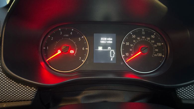 Dacia Sandero 1.0 TCe Comfort 5dr Bi Fuel Hatchback